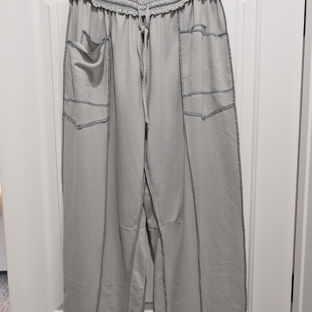 Barrel Lounge/Sweatpants